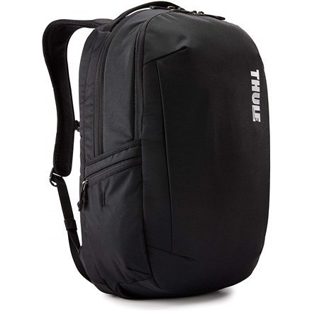 Thule | Backpack | Black | 15.6 " | Shoulder strap Thule | Backpack | Black | 15.6 " | Shoulder strap