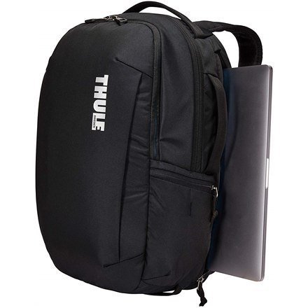 Thule | Backpack | Black | 15.6 " | Shoulder strap Thule | Backpack | Black | 15.6 " | Shoulder strap