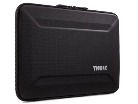 Thule | Fits up to size 16 " | Gauntlet 4 MacBook Pro Sleeve | Czarny Thule | Fits up to size 16 " | Gauntlet 4 MacBook Pro Sleeve | Czarny