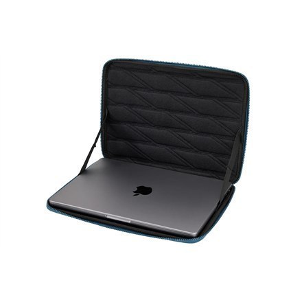 Thule | Gauntlet 4 MacBook | Sleeve | Niebieski | 14" Thule | Gauntlet 4 MacBook | Sleeve | Niebieski | 14"