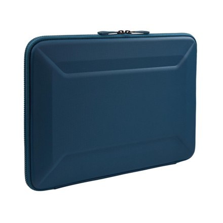 Thule | Pasuje do rozmiaru 16 " | Gauntlet 4 MacBook Pro Sleeve | Niebieski Thule | Pasuje do rozmiaru 16 " | Gauntlet 4 MacBook Pro Sleeve | Niebieski