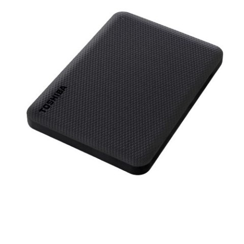 Toshiba | Canvio Advance | HDTCA10EK3AA | 1000 GB | 2,5 " | USB 3.2 Gen1 | Czarny Toshiba | Canvio Advance | HDTCA10EK3AA | 1000 GB | 2,5 " | USB 3.2 Gen1 | Czarny
