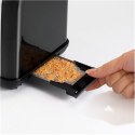 Toster Morphy Richards 222013 Moc 850 W Liczba gniazd 2 Czarny