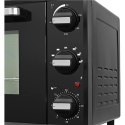 Tristar | 28 L | OV-3625 | Piekarnik konwekcyjny | Czarny | 1500 W