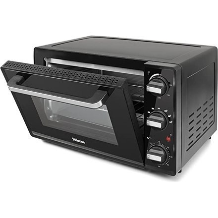 Tristar | 28 L | OV-3625 | Piekarnik konwekcyjny | Czarny | 1500 W Tristar | 28 L | OV-3625 | Piekarnik konwekcyjny | Czarny | 1500 W
