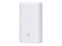 Ubiquiti | Injector PoE z obsługą 802.3af | U-POE-af | Porty Ethernet LAN (RJ-45) 1