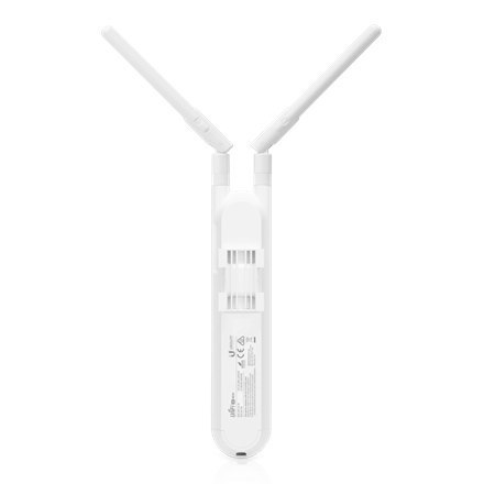 Ubiquiti | UAP-AC-M-5Pack Mesh Access Point | UniFi | 802.11ac | 2.4/5 | 867 Mbit/s | 10/100/1000 Mbit/s | Porty Ethernet LAN (R Ubiquiti | UAP-AC-M-5Pack Mesh Access Point | UniFi | 802.11ac | 2.4/5 | 867 Mbit/s | 10/100/1000 Mbit/s | Porty Ethernet LAN (R