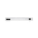 Ubiquiti | UniFi Multi-Application System with 3.5" HDD Expansion and 8 Port Switch | UDM-Pro | Web managed | Rackmountable | 10