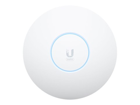 Ubiquiti | UniFi6 Enterprise | Punkt dostępowy | 802.11ax | Mbit/s | Porty Ethernet LAN (RJ-45) 1 | MU-MiMO Tak | PoE w Ubiquiti | UniFi6 Enterprise | Punkt dostępowy | 802.11ax | Mbit/s | Porty Ethernet LAN (RJ-45) 1 | MU-MiMO Tak | PoE w