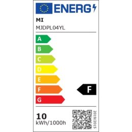 Żarówka Xiaomi Smart Bulb Essential Mi (Biały i Kolorowy) EU 9 W 950 lm 1700-6500 K 25000 h Żarówka LED 220-240 V
