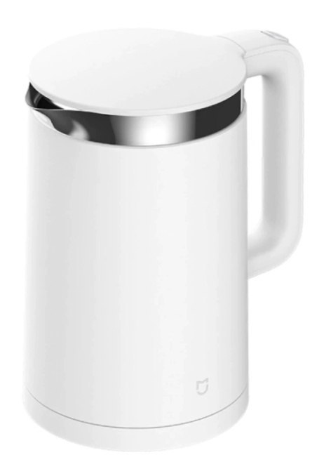 Xiaomi | Czajnik elektryczny | Mi Smart Pro | Elektryczny | 1800 W | 1,5 L | Stal nierdzewna, tworzywo sztuczne | Podstawa obrot Xiaomi | Czajnik elektryczny | Mi Smart Pro | Elektryczny | 1800 W | 1,5 L | Stal nierdzewna, tworzywo sztuczne | Podstawa obrot