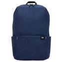 Xiaomi | Pasuje do rozmiaru " | Mi Casual Daypack | Plecak | Granatowy | Pasek na ramię