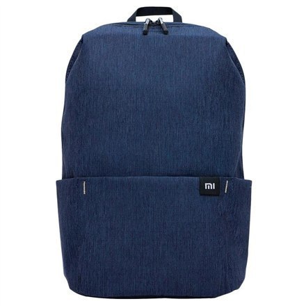 Xiaomi | Pasuje do rozmiaru " | Mi Casual Daypack | Plecak | Granatowy | Pasek na ramię Xiaomi | Pasuje do rozmiaru " | Mi Casual Daypack | Plecak | Granatowy | Pasek na ramię