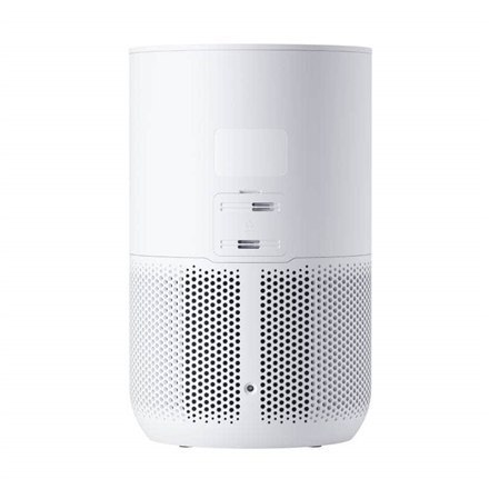 Xiaomi | Smart Air Purifier 4 Compact EU | 27 W | Odpowiedni dla pomieszczeń o powierzchni od 16-27 m² | Biały Xiaomi | Smart Air Purifier 4 Compact EU | 27 W | Odpowiedni dla pomieszczeń o powierzchni od 16-27 m² | Biały