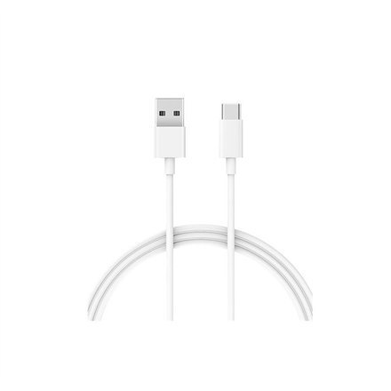 Xiaomi USB-A Male USB-C Male Xiaomi USB-A Male USB-C Male