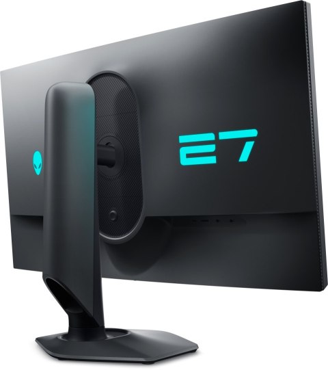 Dell | AW2724DM | 27 " | IPS | QHD | 16:9 | 1 ms | 600 cd/m² | Czarny | Porty HDMI w ilości 1 | 180 Hz Dell | AW2724DM | 27 " | IPS | QHD | 16:9 | 1 ms | 600 cd/m² | Czarny | Porty HDMI w ilości 1 | 180 Hz