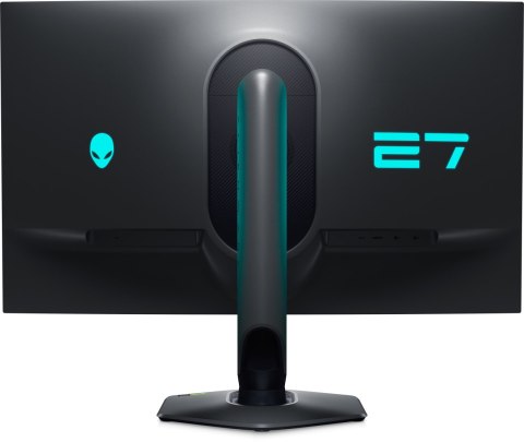 Dell | AW2724DM | 27 " | IPS | QHD | 16:9 | 1 ms | 600 cd/m² | Czarny | Porty HDMI w ilości 1 | 180 Hz Dell | AW2724DM | 27 " | IPS | QHD | 16:9 | 1 ms | 600 cd/m² | Czarny | Porty HDMI w ilości 1 | 180 Hz