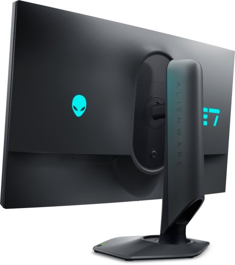 Dell | AW2724DM | 27 " | IPS | QHD | 16:9 | 1 ms | 600 cd/m² | Czarny | Porty HDMI w ilości 1 | 180 Hz Dell | AW2724DM | 27 " | IPS | QHD | 16:9 | 1 ms | 600 cd/m² | Czarny | Porty HDMI w ilości 1 | 180 Hz