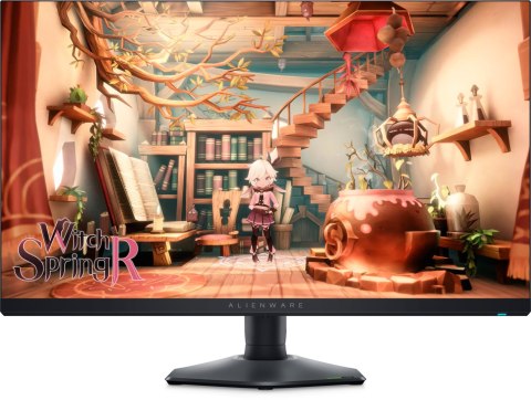 Dell | AW2724DM | 27 " | IPS | QHD | 16:9 | 1 ms | 600 cd/m² | Czarny | Porty HDMI w ilości 1 | 180 Hz Dell | AW2724DM | 27 " | IPS | QHD | 16:9 | 1 ms | 600 cd/m² | Czarny | Porty HDMI w ilości 1 | 180 Hz