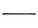 Dell | Premier Multi-Device Keyboard and Mouse | KM7321W | Zestaw klawiatury i myszy | Bezprzewodowe | Baterie w zestawie | EE |