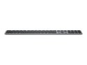 Dell | Premier Multi-Device Keyboard and Mouse | KM7321W | Zestaw klawiatury i myszy | Bezprzewodowe | Baterie w zestawie | EE |