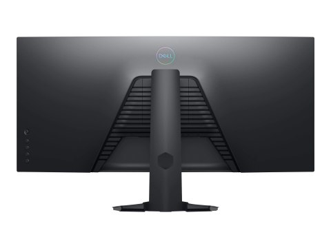 Dell | S3422DWG | 34 " | VA | WQHD | 3440 x 1440 | 21:9 | 2 ms | 400 cd/m² | Czarny | Wyjście słuchawkowe, wyjście audio | Porty Dell | S3422DWG | 34 " | VA | WQHD | 3440 x 1440 | 21:9 | 2 ms | 400 cd/m² | Czarny | Wyjście słuchawkowe, wyjście audio | Porty