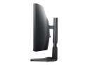 Dell | S3422DWG | 34 " | VA | WQHD | 3440 x 1440 | 21:9 | 2 ms | 400 cd/m² | Czarny | Wyjście słuchawkowe, wyjście audio | Porty