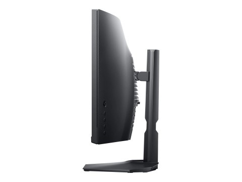 Dell | S3422DWG | 34 " | VA | WQHD | 3440 x 1440 | 21:9 | 2 ms | 400 cd/m² | Czarny | Wyjście słuchawkowe, wyjście audio | Porty Dell | S3422DWG | 34 " | VA | WQHD | 3440 x 1440 | 21:9 | 2 ms | 400 cd/m² | Czarny | Wyjście słuchawkowe, wyjście audio | Porty