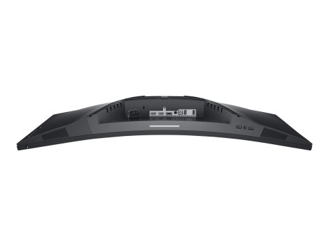 Dell | S3422DWG | 34 " | VA | WQHD | 3440 x 1440 | 21:9 | 2 ms | 400 cd/m² | Czarny | Wyjście słuchawkowe, wyjście audio | Porty Dell | S3422DWG | 34 " | VA | WQHD | 3440 x 1440 | 21:9 | 2 ms | 400 cd/m² | Czarny | Wyjście słuchawkowe, wyjście audio | Porty