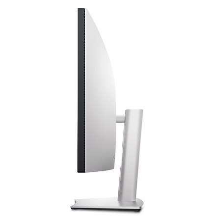 Dell | U4924DW | 49 " | IPS | 5K Dual QHD | 32:9 | 5 ms | Silver/Black | Porty HDMI w ilości 2 | 60 Hz Dell | U4924DW | 49 " | IPS | 5K Dual QHD | 32:9 | 5 ms | Silver/Black | Porty HDMI w ilości 2 | 60 Hz