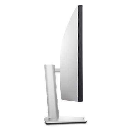 Dell | U4924DW | 49 " | IPS | 5K Dual QHD | 32:9 | 5 ms | Silver/Black | Porty HDMI w ilości 2 | 60 Hz Dell | U4924DW | 49 " | IPS | 5K Dual QHD | 32:9 | 5 ms | Silver/Black | Porty HDMI w ilości 2 | 60 Hz