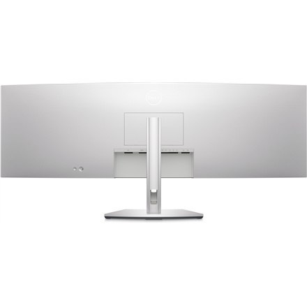 Dell | U4924DW | 49 " | IPS | 5K Dual QHD | 32:9 | 5 ms | Silver/Black | Porty HDMI w ilości 2 | 60 Hz Dell | U4924DW | 49 " | IPS | 5K Dual QHD | 32:9 | 5 ms | Silver/Black | Porty HDMI w ilości 2 | 60 Hz
