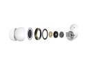 Energy Sistem | Urban Beat | Earphones | Wireless | In-ear | Microphone | Wireless | White