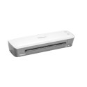 Fellowes Ion | A4 | Laminator | 30 cm/min | 24 cm | Grey | White