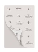 Fellowes | Woreczki do laminowania | A4 (210 x 297 mm)