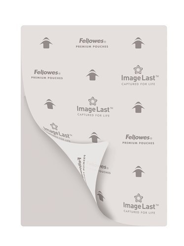 Fellowes | Woreczki do laminowania | A4 (210 x 297 mm) Fellowes | Woreczki do laminowania | A4 (210 x 297 mm)