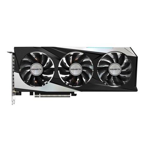 Gigabyte GV-N3060GAMING OC-12GD, LHR version NVIDIA, 12 GB, GeForce RTX 3060, GDDR6, PCI-E 4.0 x 16, Processor frequency 1837 MH Gigabyte GV-N3060GAMING OC-12GD, LHR version NVIDIA, 12 GB, GeForce RTX 3060, GDDR6, PCI-E 4.0 x 16, Processor frequency 1837 MH
