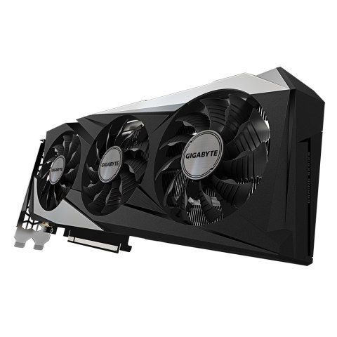 Gigabyte GV-N3060GAMING OC-12GD, LHR version NVIDIA, 12 GB, GeForce RTX 3060, GDDR6, PCI-E 4.0 x 16, Processor frequency 1837 MH Gigabyte GV-N3060GAMING OC-12GD, LHR version NVIDIA, 12 GB, GeForce RTX 3060, GDDR6, PCI-E 4.0 x 16, Processor frequency 1837 MH