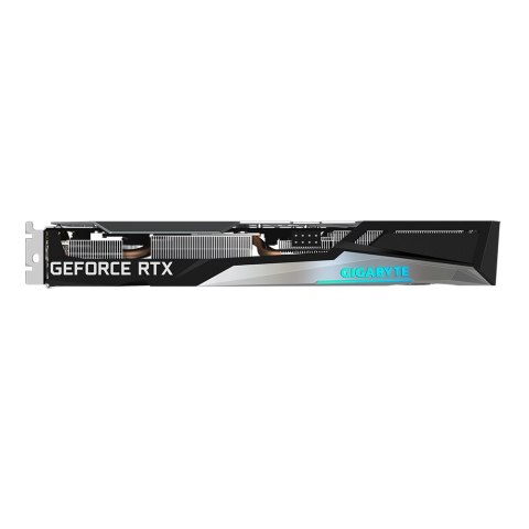 Gigabyte GV-N3060GAMING OC-12GD, LHR version NVIDIA, 12 GB, GeForce RTX 3060, GDDR6, PCI-E 4.0 x 16, Processor frequency 1837 MH Gigabyte GV-N3060GAMING OC-12GD, LHR version NVIDIA, 12 GB, GeForce RTX 3060, GDDR6, PCI-E 4.0 x 16, Processor frequency 1837 MH