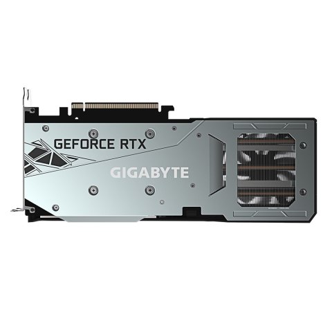 Gigabyte GV-N3060GAMING OC-12GD, LHR version NVIDIA, 12 GB, GeForce RTX 3060, GDDR6, PCI-E 4.0 x 16, Processor frequency 1837 MH Gigabyte GV-N3060GAMING OC-12GD, LHR version NVIDIA, 12 GB, GeForce RTX 3060, GDDR6, PCI-E 4.0 x 16, Processor frequency 1837 MH