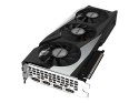 Gigabyte GV-N3060GAMING OC-12GD, LHR version NVIDIA, 12 GB, GeForce RTX 3060, GDDR6, PCI-E 4.0 x 16, Processor frequency 1837 MH