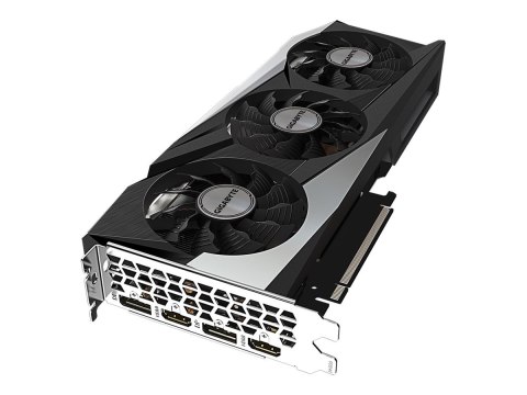 Gigabyte GV-N3060GAMING OC-12GD, LHR version NVIDIA, 12 GB, GeForce RTX 3060, GDDR6, PCI-E 4.0 x 16, Processor frequency 1837 MH Gigabyte GV-N3060GAMING OC-12GD, LHR version NVIDIA, 12 GB, GeForce RTX 3060, GDDR6, PCI-E 4.0 x 16, Processor frequency 1837 MH