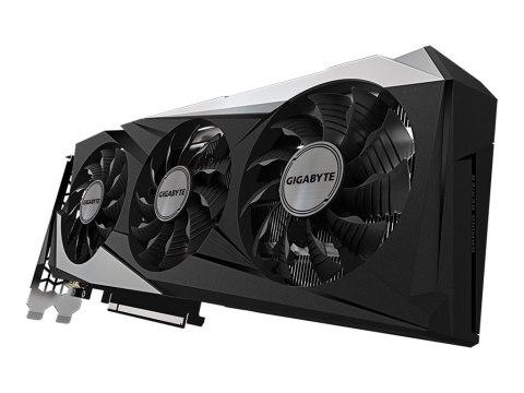 Gigabyte GV-N3060GAMING OC-12GD, LHR version NVIDIA, 12 GB, GeForce RTX 3060, GDDR6, PCI-E 4.0 x 16, Processor frequency 1837 MH Gigabyte GV-N3060GAMING OC-12GD, LHR version NVIDIA, 12 GB, GeForce RTX 3060, GDDR6, PCI-E 4.0 x 16, Processor frequency 1837 MH
