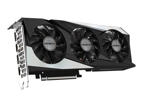 Gigabyte GV-N3060GAMING OC-12GD, LHR version NVIDIA, 12 GB, GeForce RTX 3060, GDDR6, PCI-E 4.0 x 16, Processor frequency 1837 MH Gigabyte GV-N3060GAMING OC-12GD, LHR version NVIDIA, 12 GB, GeForce RTX 3060, GDDR6, PCI-E 4.0 x 16, Processor frequency 1837 MH