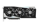 Gigabyte GV-N3060GAMING OC-12GD, LHR version NVIDIA, 12 GB, GeForce RTX 3060, GDDR6, PCI-E 4.0 x 16, Processor frequency 1837 MH