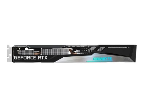 Gigabyte GV-N3060GAMING OC-12GD, LHR version NVIDIA, 12 GB, GeForce RTX 3060, GDDR6, PCI-E 4.0 x 16, Processor frequency 1837 MH Gigabyte GV-N3060GAMING OC-12GD, LHR version NVIDIA, 12 GB, GeForce RTX 3060, GDDR6, PCI-E 4.0 x 16, Processor frequency 1837 MH