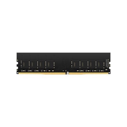 Lexar | 16 GB | DDR4 | 3200 MHz | PC/serwer | Zarejestrowany Nie | ECC Nie Lexar | 16 GB | DDR4 | 3200 MHz | PC/serwer | Zarejestrowany Nie | ECC Nie