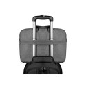 PORT DESIGNS | Pasuje do rozmiaru " | Etui na laptopa Yosemite Eco TL 13/14 | Etui na laptopa | Szary | Pasek na ramię