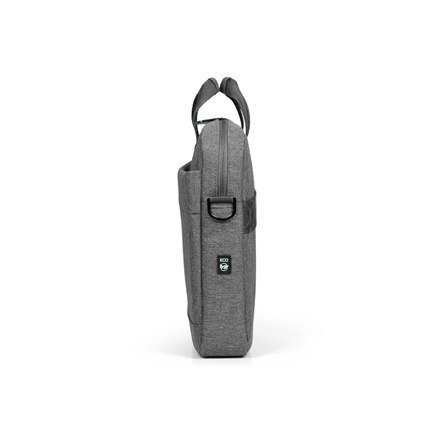 PORT DESIGNS | Pasuje do rozmiaru " | Etui na laptopa Yosemite Eco TL 13/14 | Etui na laptopa | Szary | Pasek na ramię PORT DESIGNS | Pasuje do rozmiaru " | Etui na laptopa Yosemite Eco TL 13/14 | Etui na laptopa | Szary | Pasek na ramię