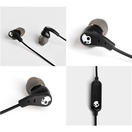 Skullcandy | Zestaw | Sportowe słuchawki douszne | Douszne | Tak | Lightning Skullcandy | Zestaw | Sportowe słuchawki douszne | Douszne | Tak | Lightning